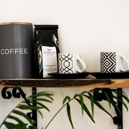 Cozy Uppertown Studio Zagreb Luaran gambar
