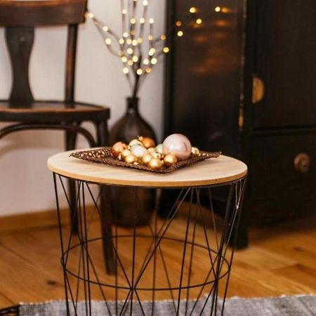 Cozy Uppertown Studio Zagreb Luaran gambar
