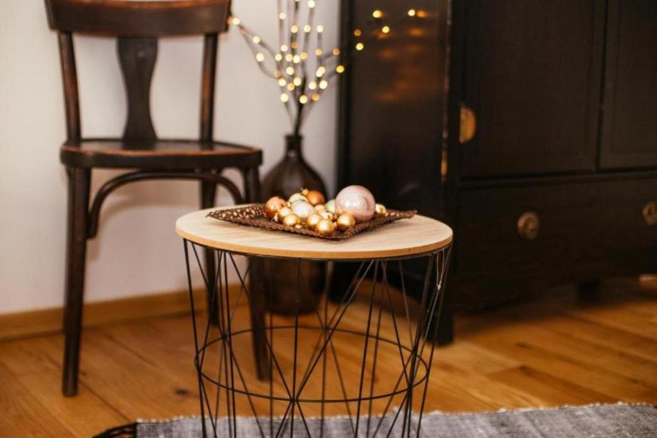 Cozy Uppertown Studio Zagreb Luaran gambar