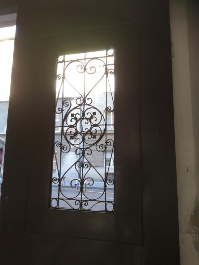 Cozy Uppertown Studio Zagreb Luaran gambar