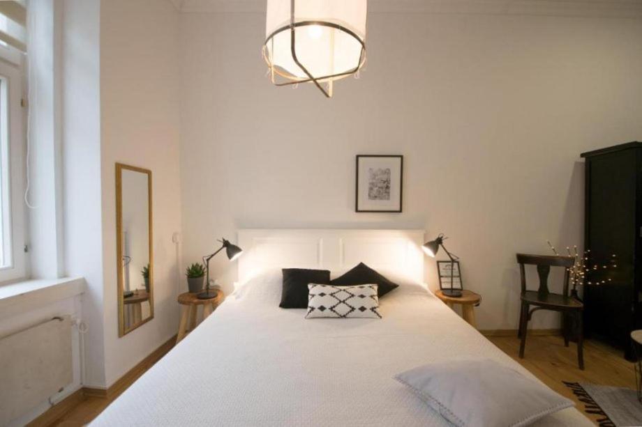 Cozy Uppertown Studio Zagreb Luaran gambar