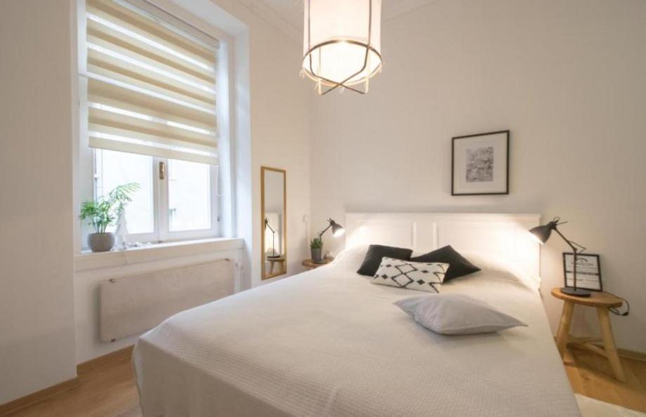 Cozy Uppertown Studio Zagreb Luaran gambar