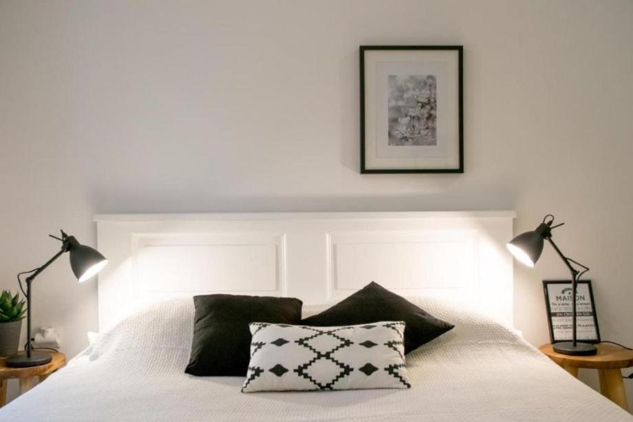 Cozy Uppertown Studio Zagreb Luaran gambar
