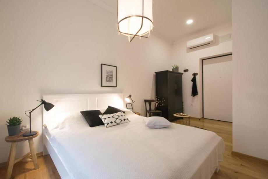 Cozy Uppertown Studio Zagreb Luaran gambar