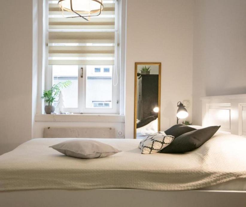 Cozy Uppertown Studio Zagreb Luaran gambar