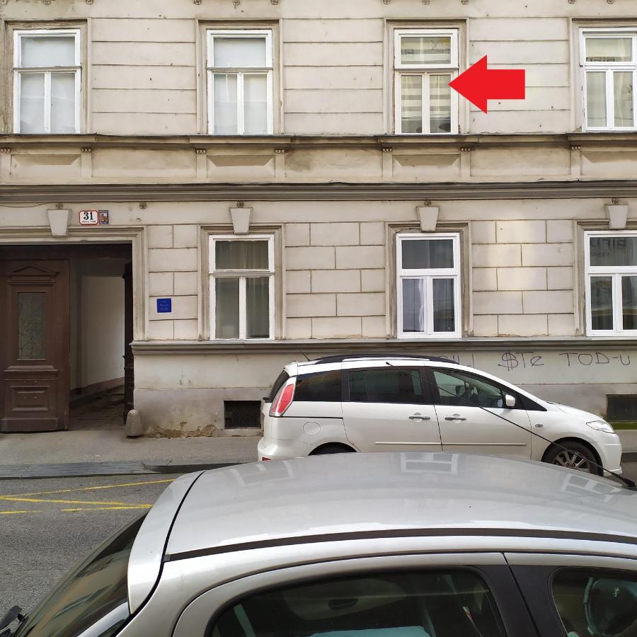 Cozy Uppertown Studio Zagreb Luaran gambar
