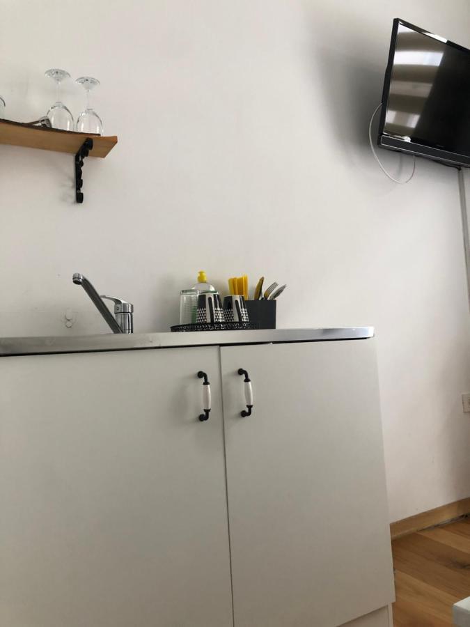 Cozy Uppertown Studio Zagreb Luaran gambar