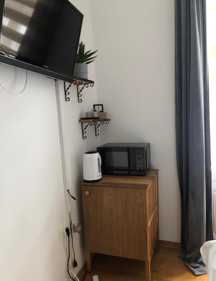 Cozy Uppertown Studio Zagreb Luaran gambar